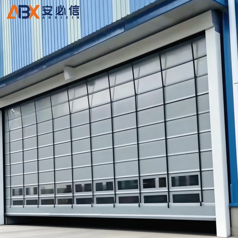 抚州市高速堆积门