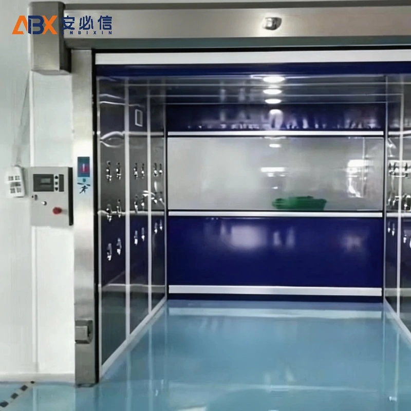 抚州市高速门