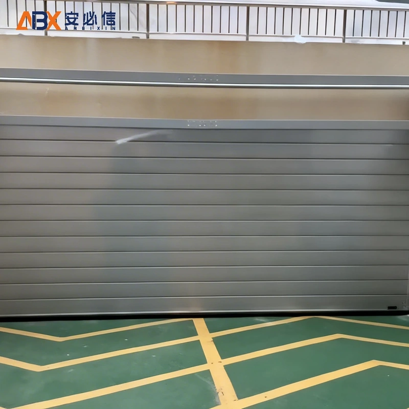 抚州市涡轮硬质高速门